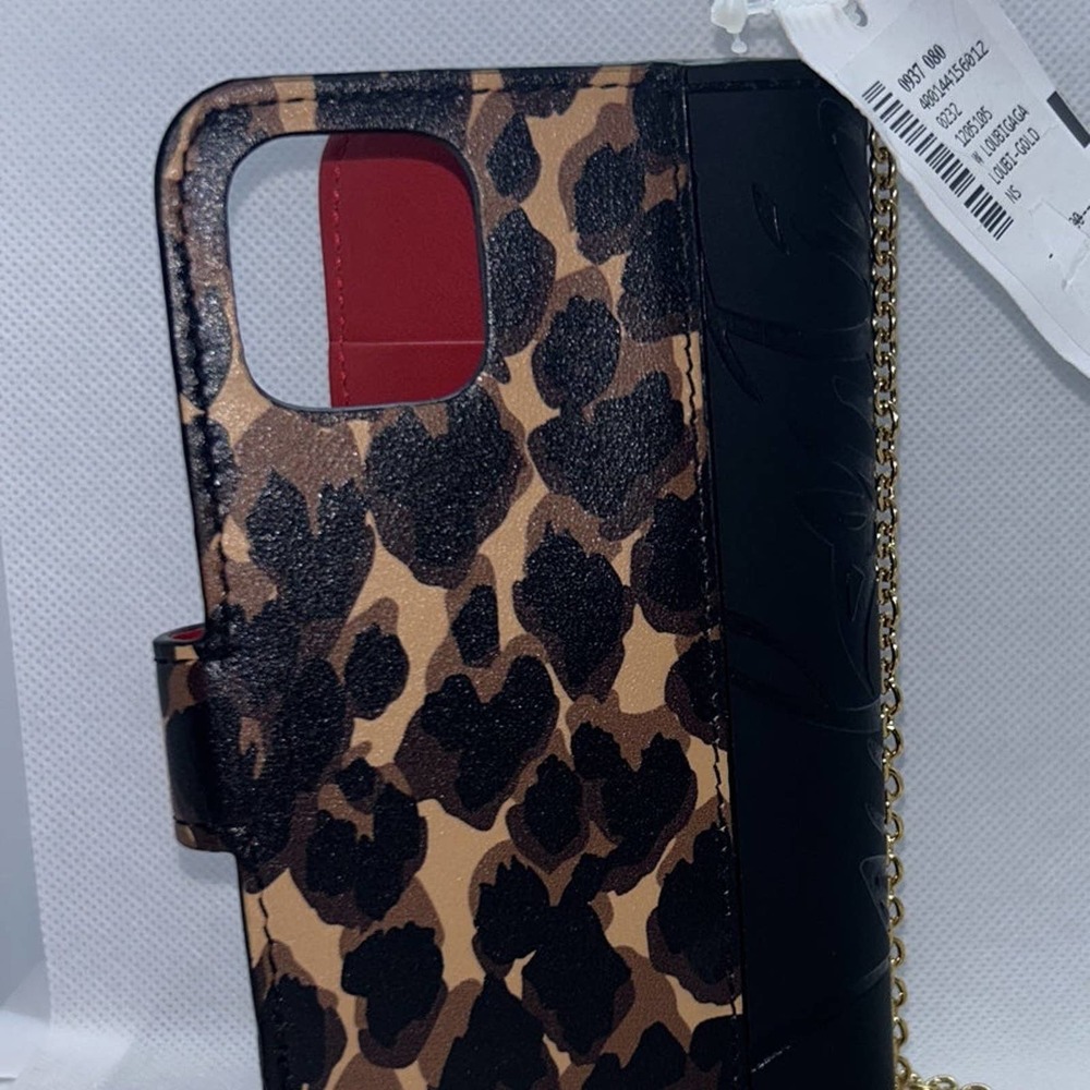 Christian Louboutin Wallet - Picture 4 of 12